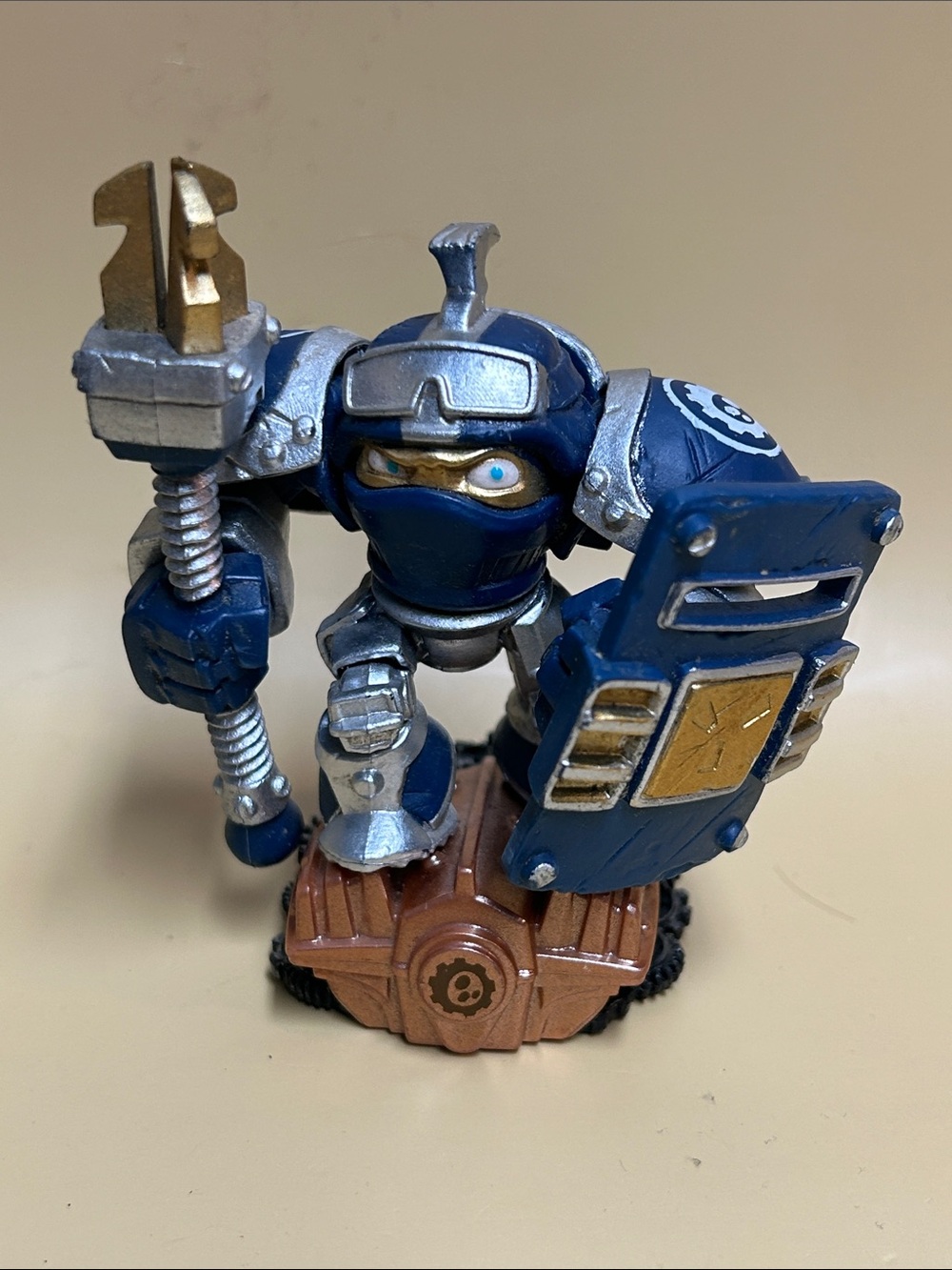 Figurine Skylanders Superchargers HIGH VOLT Activision 2015